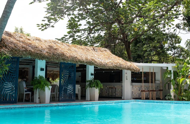 Hotel Palenque Republique Dominicaine